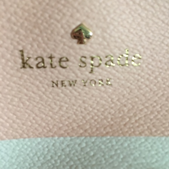 Kate Spade Hawthorne Lane Ryan Tote - Picture 8 of 8